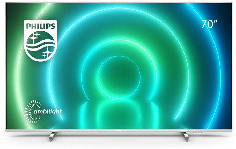 Philips 70PUS7956/12 70" 4K Ultra HD HDR LED TV