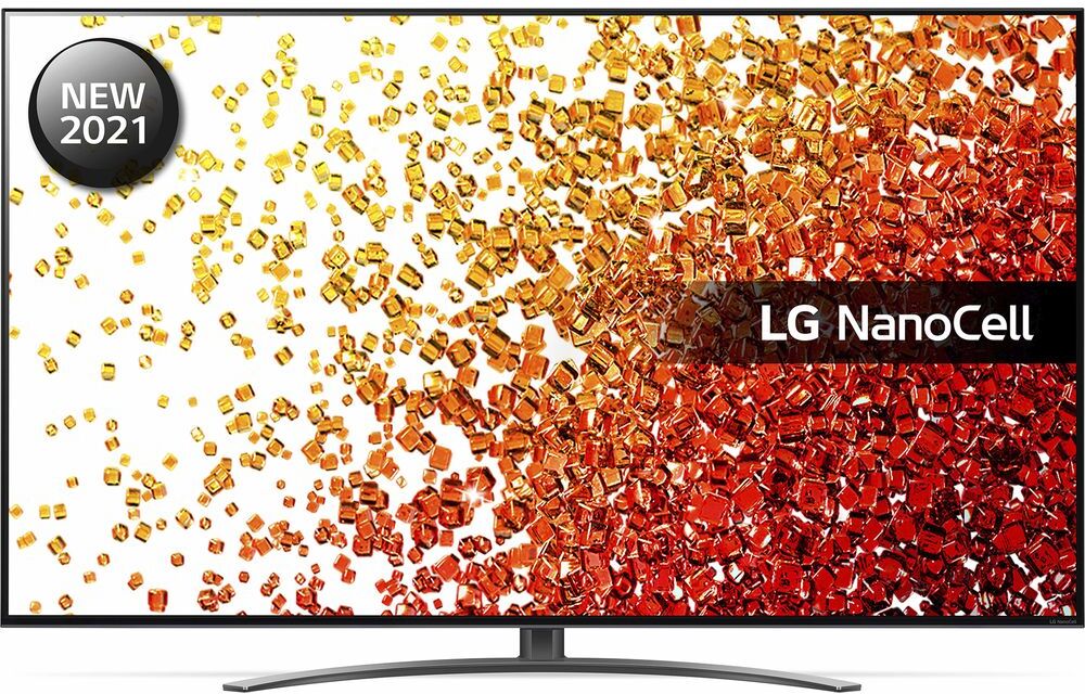 LG 75NANO916PA 75" Smart 4K Ultra HD HDR LED TV with Google Assistant &amp; Amazon Alexa