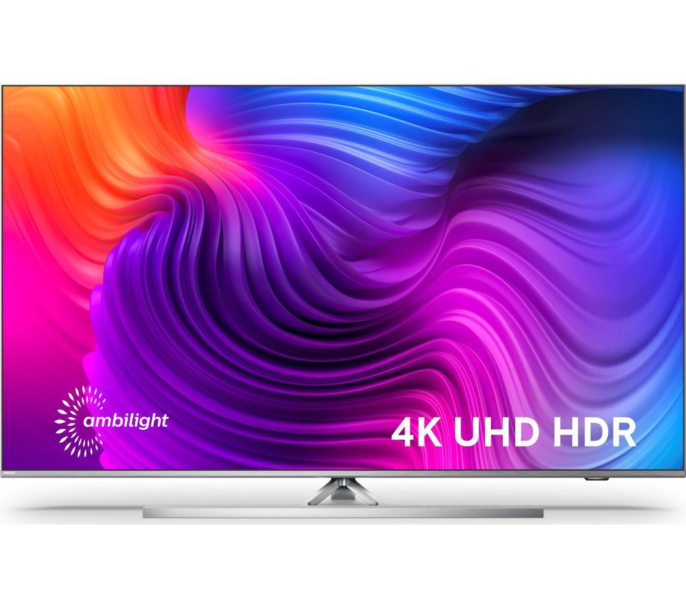 Philips 65PUS8506/12 65" 4K Ultra HD HDR LED TV with Google Assistant
