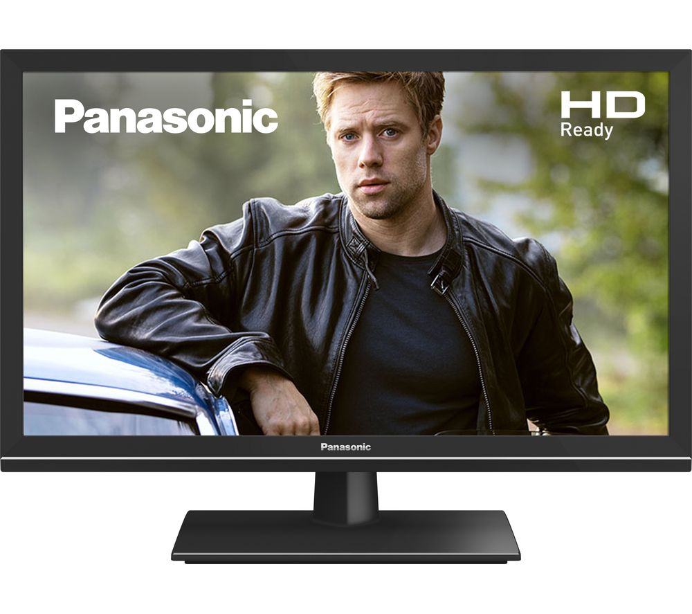 Panasonic TX-24FS500B 24" Smart HD Ready HDR LED TV