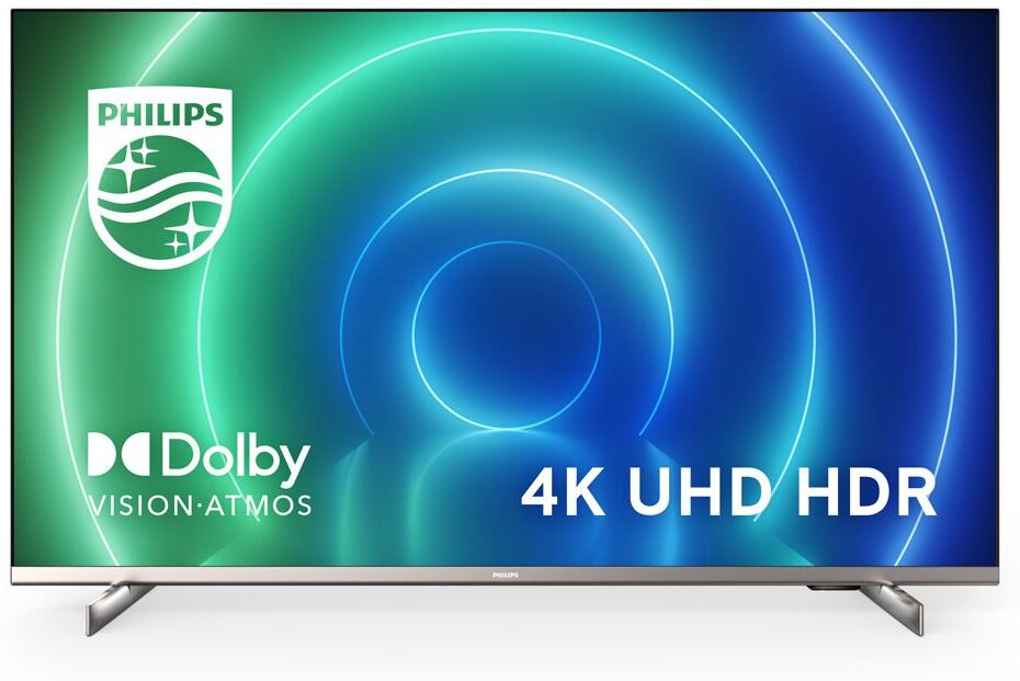 Philips 43PUS7556/12 43" 4K Ultra HD HDR LED TV