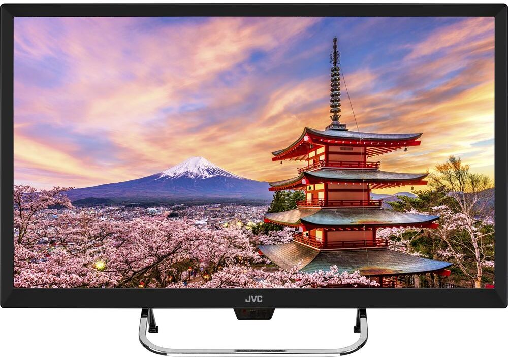 JVC LT-32C490 32" HD Ready LED TV