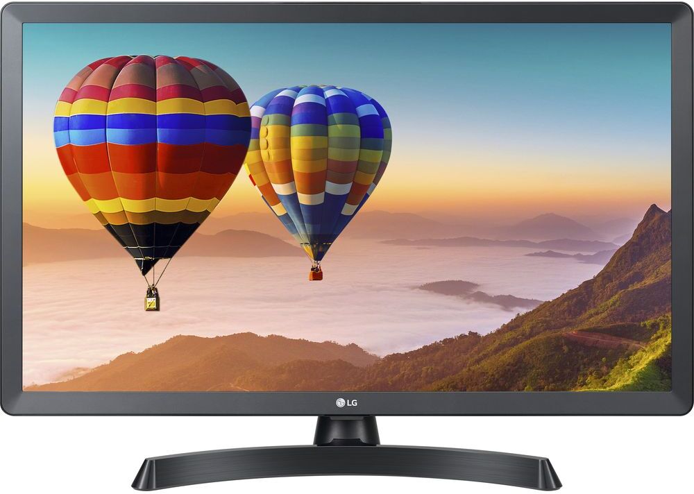 LG 28TN515S 28" Smart HD Ready LED TV