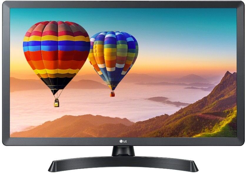 LG 28TN515V 27.5" HD Ready LED TV Monitor