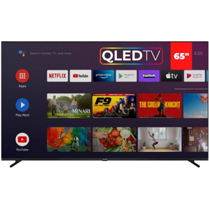 Televisore smart TV 65 pollici - Aiwa QLED-865UHD