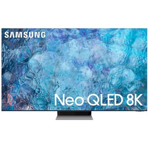 Samsung QE85QN900ATXZT TV QLED, 85 pollici, QLED 8K