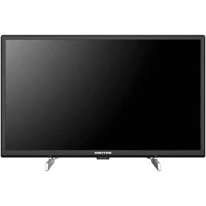 United UNLED24HS82A11 TV LED, 24 pollici, HD