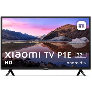 Xiaomi P1-E 32 TV LED, pollici, HD