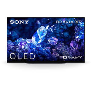 Sony XR48A90KAEP TV OLED Bravia, 48 pollici, 4K