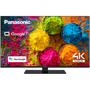 Panasonic TX-43MX700E TV LED, 43 pollici, UHD 4K