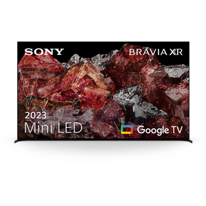 Sony Bravia Xr Xr-85x95l Mini Led 4k Hdr Google Tv Eco Pack