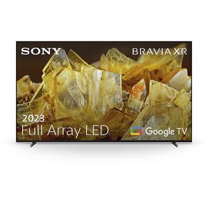 Sony XR85X90L TV LED, 85 pollici, UHD 4K