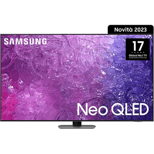 Samsung QE43QN90CATXZT TV QLED, 43 pollici, QLED 4K