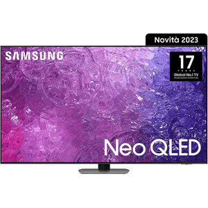 Samsung QE65QN90CATXZT TV QLED, 65 pollici, QLED 4K