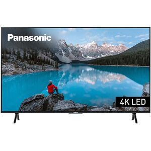 Panasonic TX-85MX800E TV LED, 85 pollici, UHD 4K