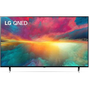 LG QNED 65QNED756RA TV QNED, 65 pollici