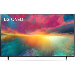 LG QNED 75QNED756RA TV QNED, 75 pollici