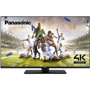 Panasonic TX-43MX600E TV LED, 43 pollici, UHD 4K