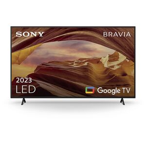 Sony KD65X75WL TV LED, 65 pollici, UHD 4K