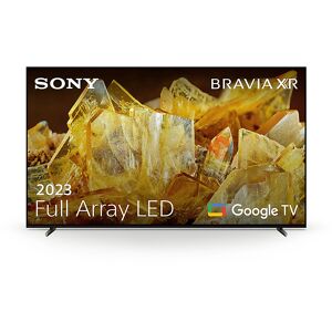 Sony XR65X90L TV LED, 65 pollici, UHD 4K