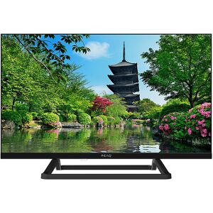 PEAQ 24H-5024E TV LED, 24 pollici, HD