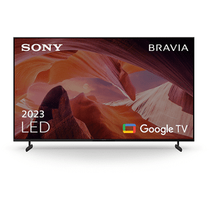 Sony KD75X80L TV LED, 75 pollici, UHD 4K