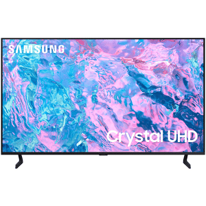 Samsung UE55CU7090UXZT TV LED, 55 pollici, UHD 4K