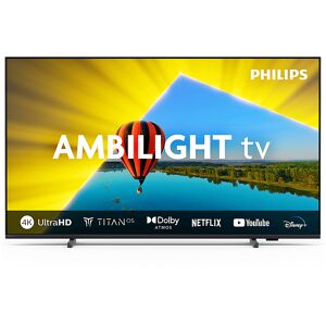 Philips 55PUS8079/12 TV LED, 55 pollici, UHD 4K