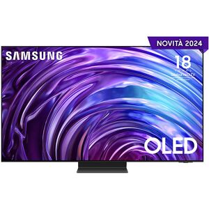 Samsung QE55S95DATXZT TV OLED, 55 pollici, OLED 4K