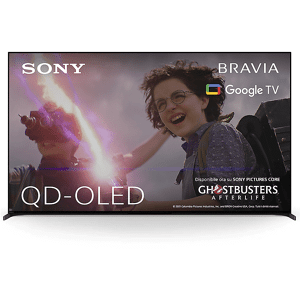 Sony XR55A95L TV QLED, 55 pollici, OLED 4K