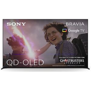 Sony XR77A95L TV OLED, 77 pollici, OLED 4K