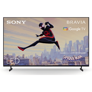 Sony KD85X80L TV LED, 85 pollici, UHD 4K