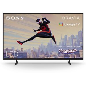 Sony KD75X80L TV LED, 75 pollici, UHD 4K