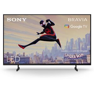 Sony KD55X80L TV LED, 55 pollici, UHD 4K