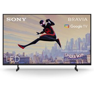 Sony KD50X80L TV LED, 50 pollici, UHD 4K