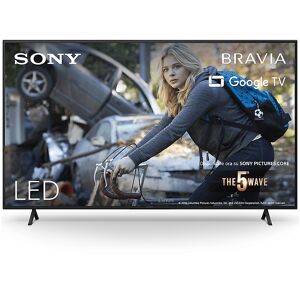 Sony KD55X75WL TV LED, 55 pollici, UHD 4K