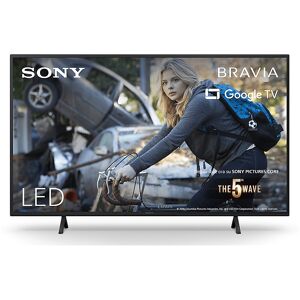 Sony KD50X75WL TV LED, 50 pollici, UHD 4K