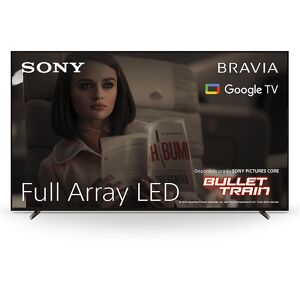 Sony XR65X90L TV LED, 65 pollici, UHD 4K