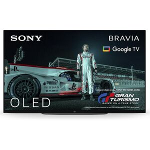 Sony XR42A90KAEP TV OLED Bravia, 42 pollici, 4K