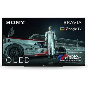 Sony XR48A90KAEP TV OLED Bravia, 48 pollici, 4K
