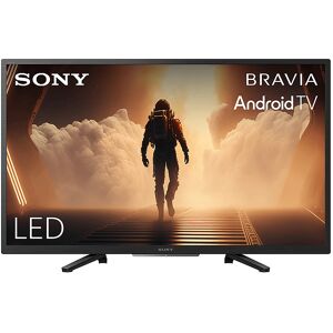 Sony KD32W800 TV LED Bravia, 32 pollici, WXGA