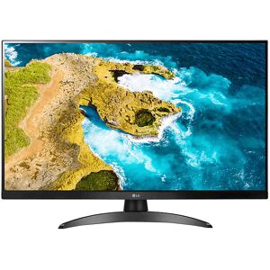 LG 27TQ615S Monitor TV smart LCD, 27 pollici, Full-HD