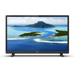 Philips 24PHS5507/12 TV LED, 24 pollici, HD