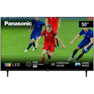 Panasonic TX-50LX800E TV LED, 50 pollici, UHD 4K