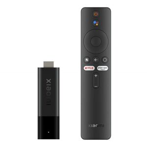 Xiaomi TV Stick 4K HDMI 4K Ultra HD Android Nero