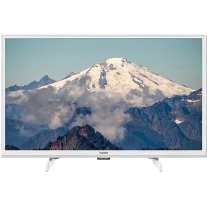 IOPLEE IOP24HSWD TV 61 cm (24) HD Bianco 130 cd/m²