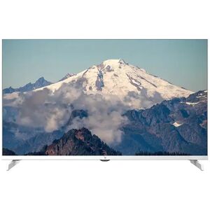 My Store TKO32HSW TV 81,3 cm (32) HD Bianco 200 cd/m²