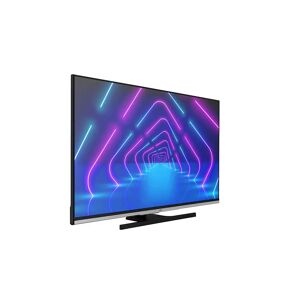 JVC LT-32VAF535I TV 81,3 cm (32) Full HD Smart TV Wi-Fi Nero 250 cd/m²