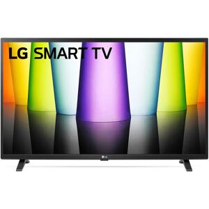 LG FHD FullHD 32'' Serie LQ6300 32LQ63006LA Smart TV NOVITÀ 2022