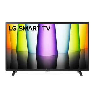 LG HD Ready 32'' Serie LQ630B 32LQ630B6LA Smart TV NOVITÀ 2022